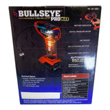 Bullseye Pro Max Rechargeable Tyre Inflator