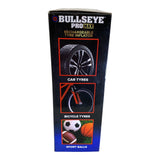 Bullseye Pro Max Rechargeable Tyre Inflator