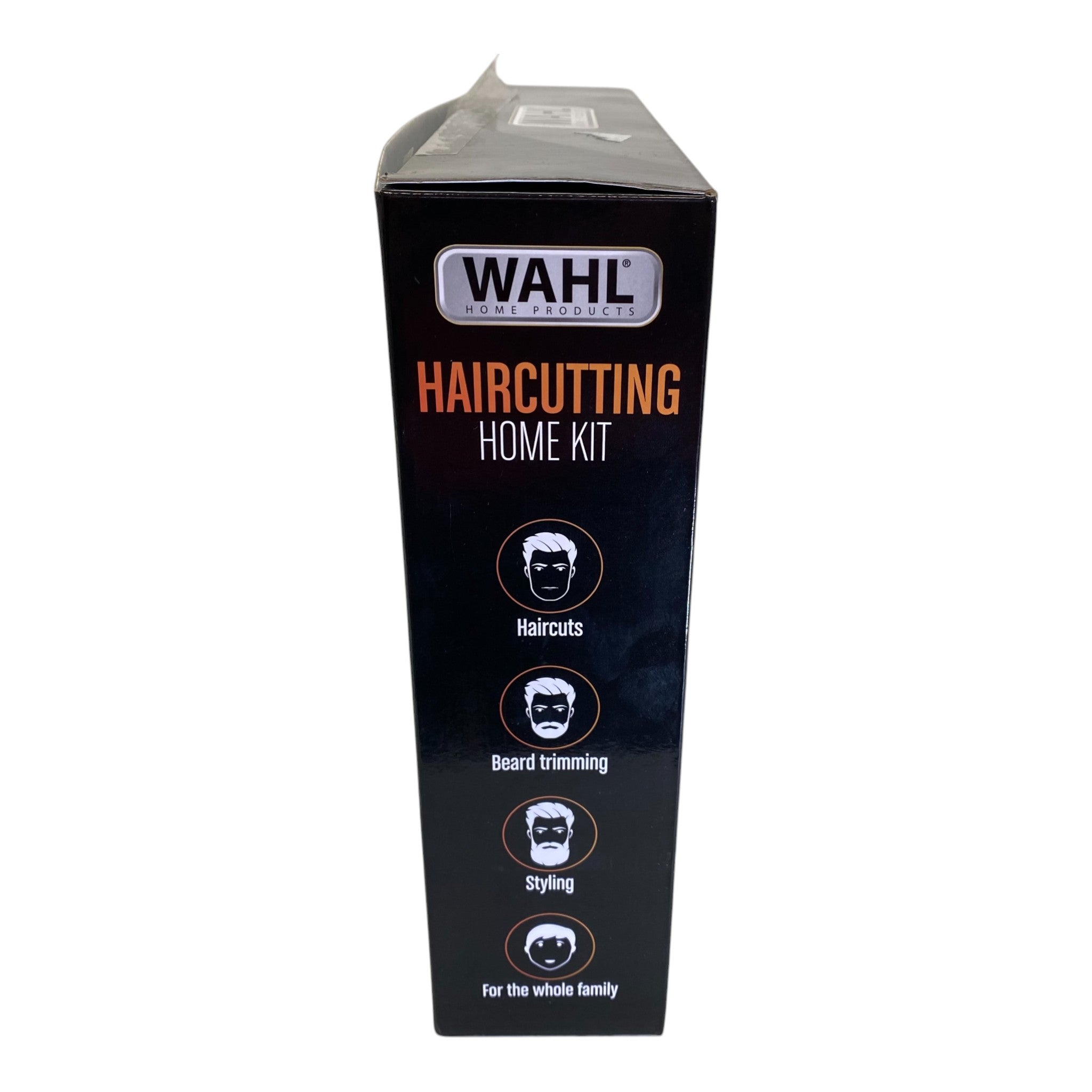 Wahl Haircutting Home Kit 29 Pieces