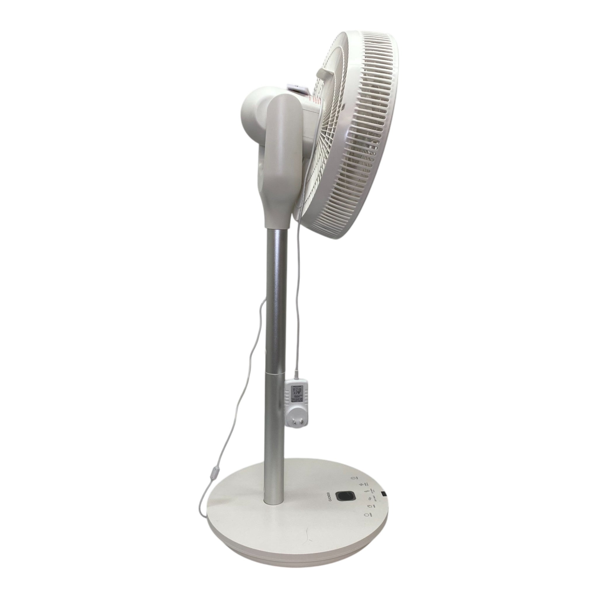 Cuckoo Air Circulator Fan CF - With Remote Control