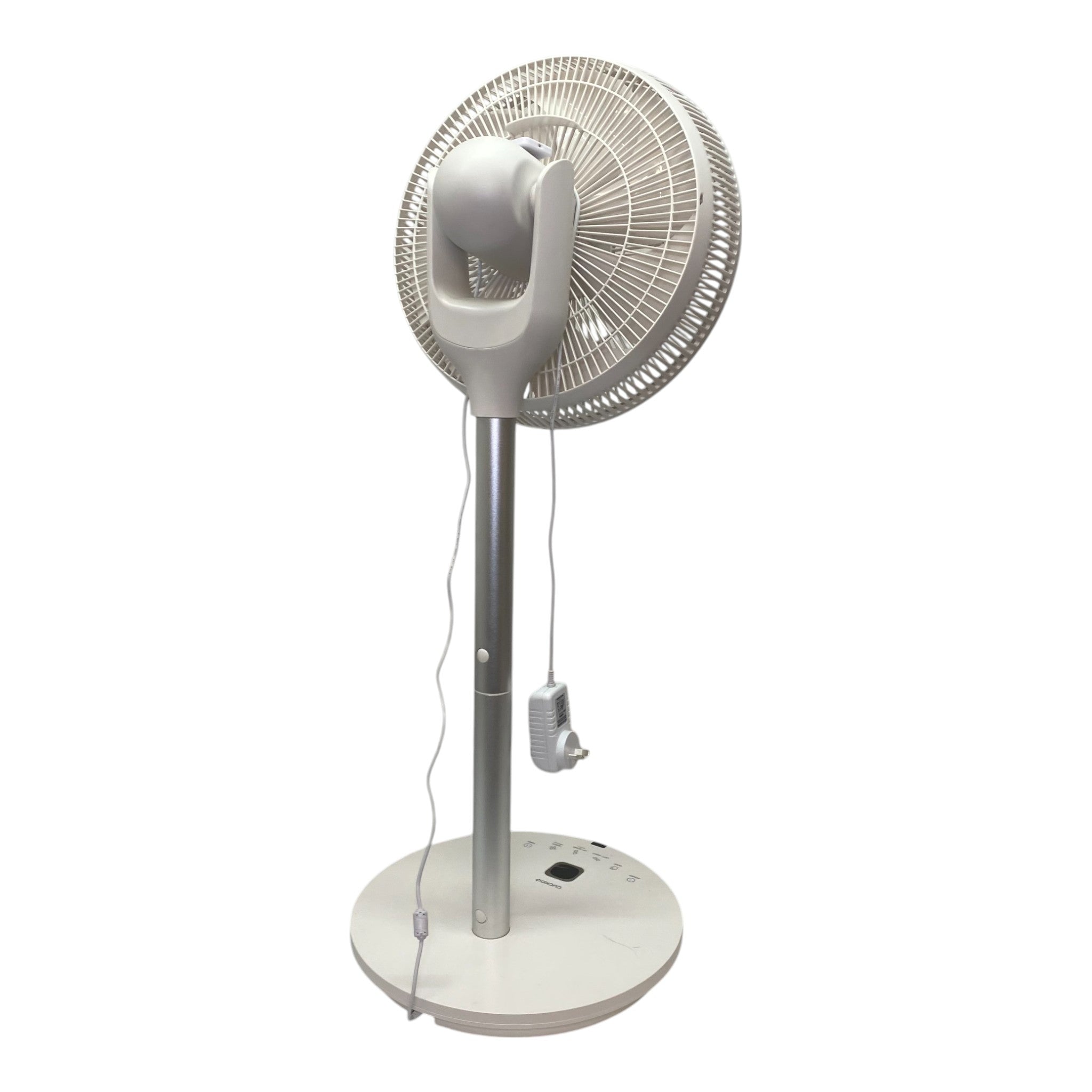 Cuckoo Air Circulator Fan CF - With Remote Control