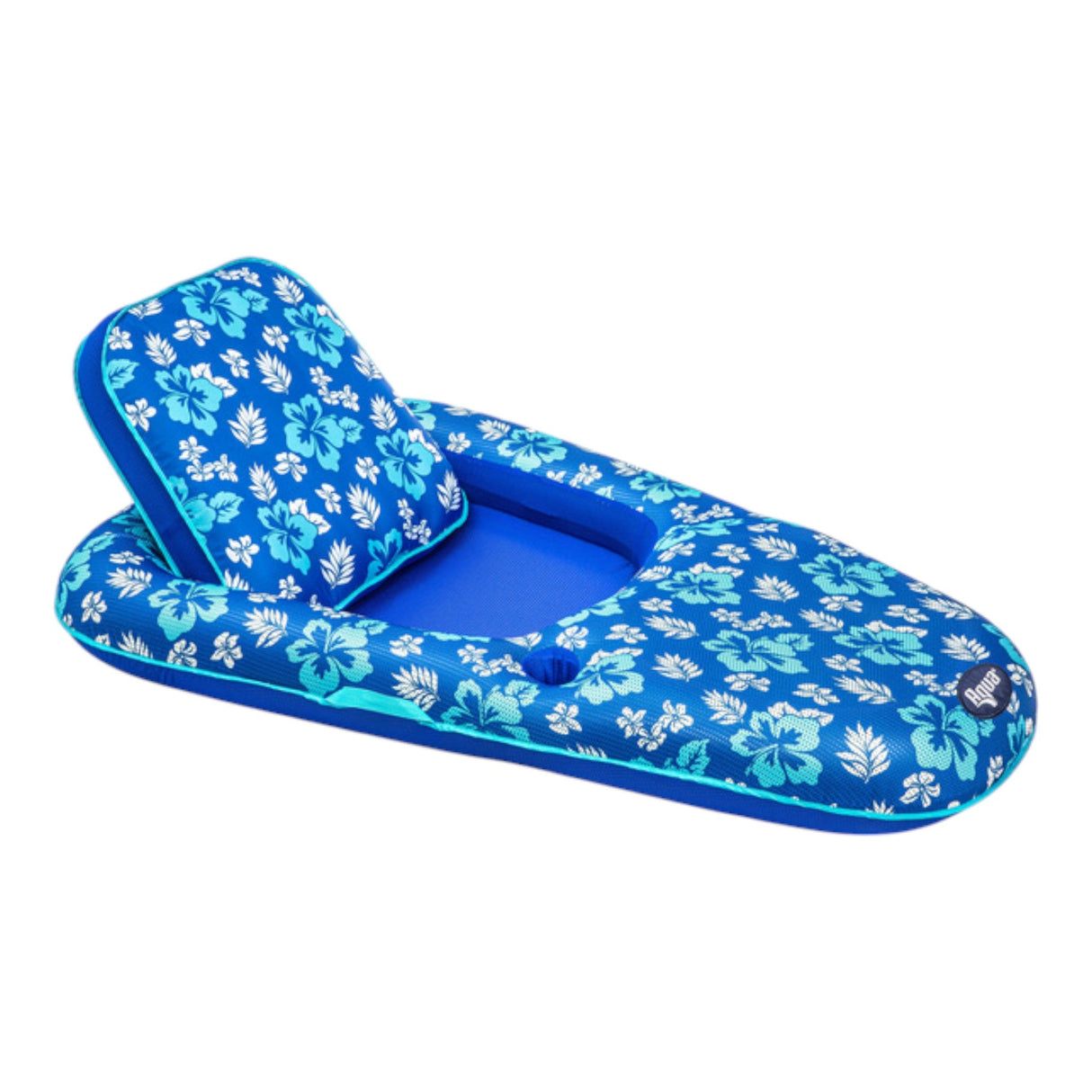 Aqua Water Pool Lounger