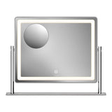 Artika Aurea LED Mirror - For Collection Only