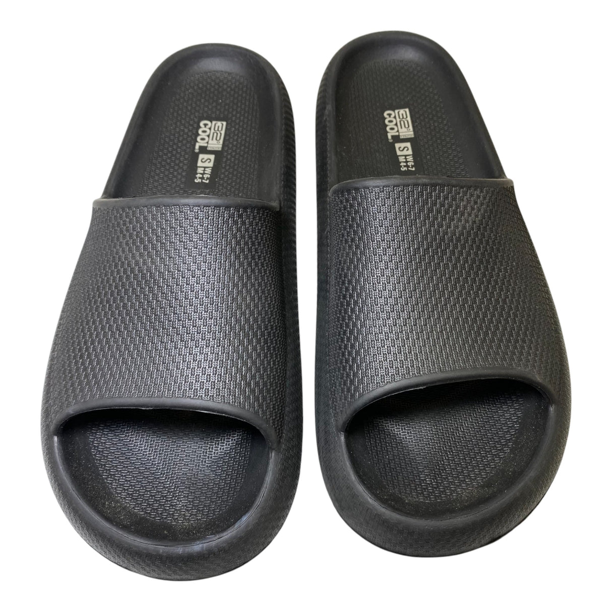 32 Degrees Pool Slides SIZE - Black - Small