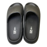 32 Degrees Pool Slides SIZE - Black - Small