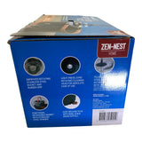 Zen-Nest Home Swivel 360 Spin-Dry Mop With Bonus Mop Head Refill