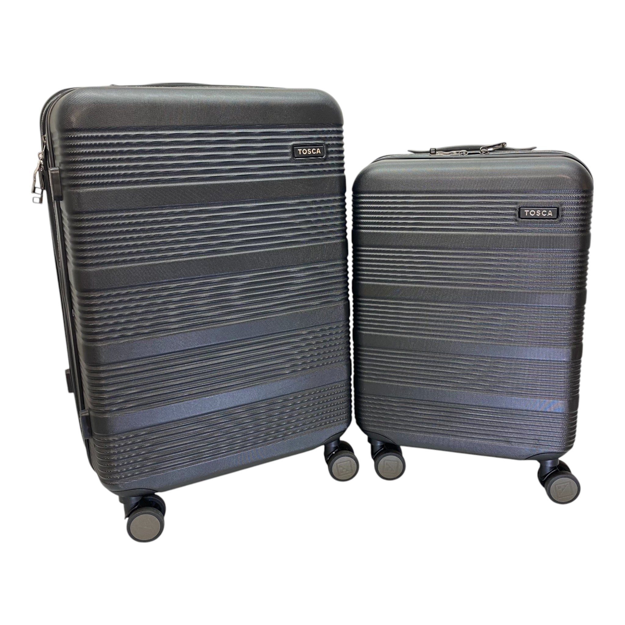 Tosca Cosmic Luggage 2 Piece Set
