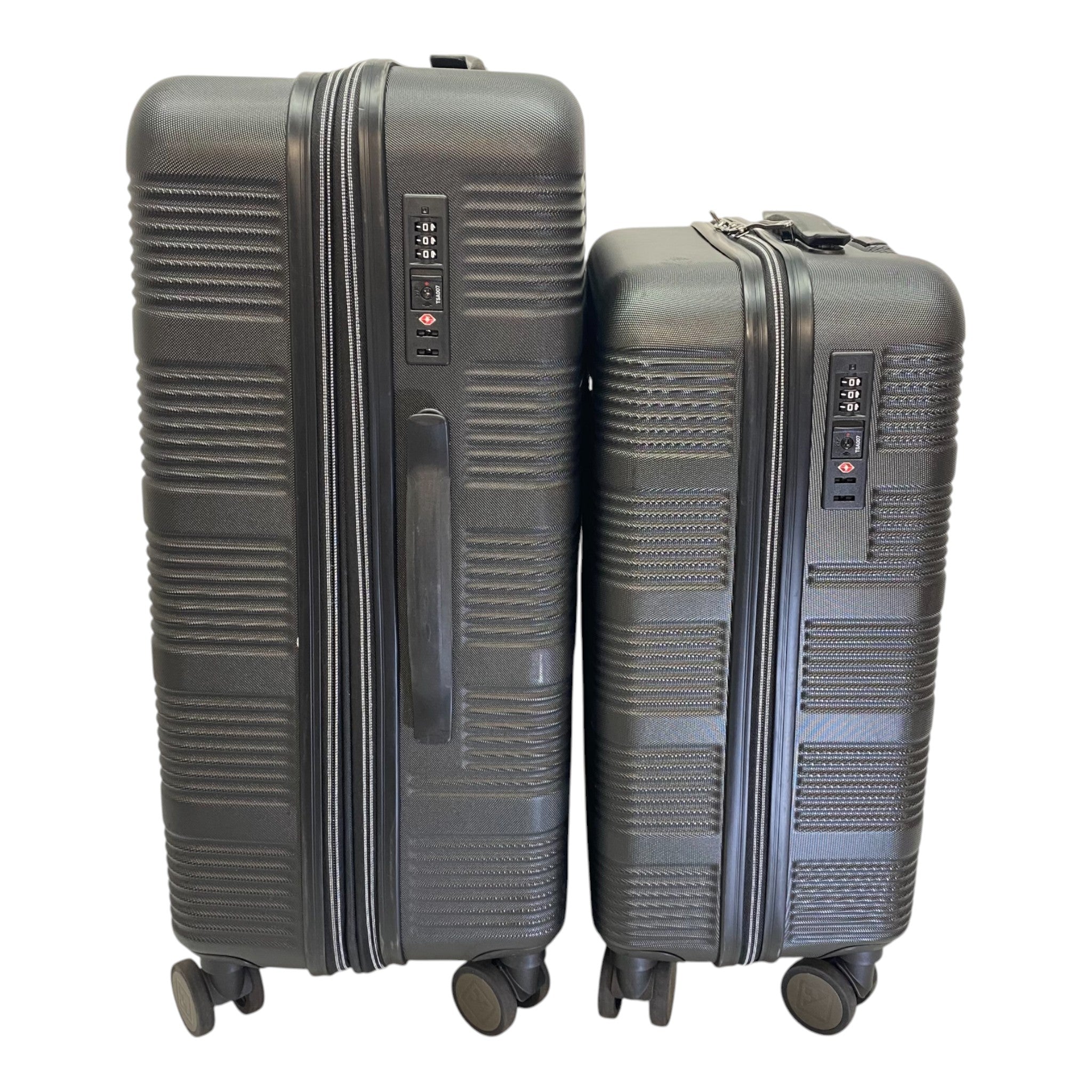 Tosca Cosmic Luggage 2 Piece Set