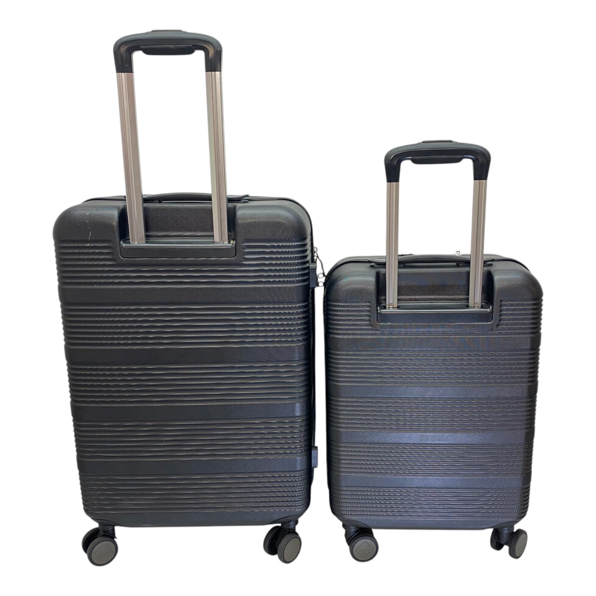 Tosca Cosmic Luggage 2 Piece Set