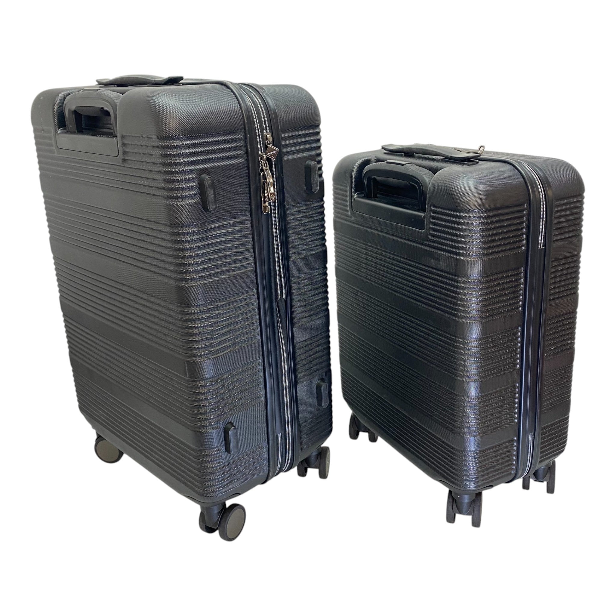 Tosca Cosmic Luggage 2 Piece Set
