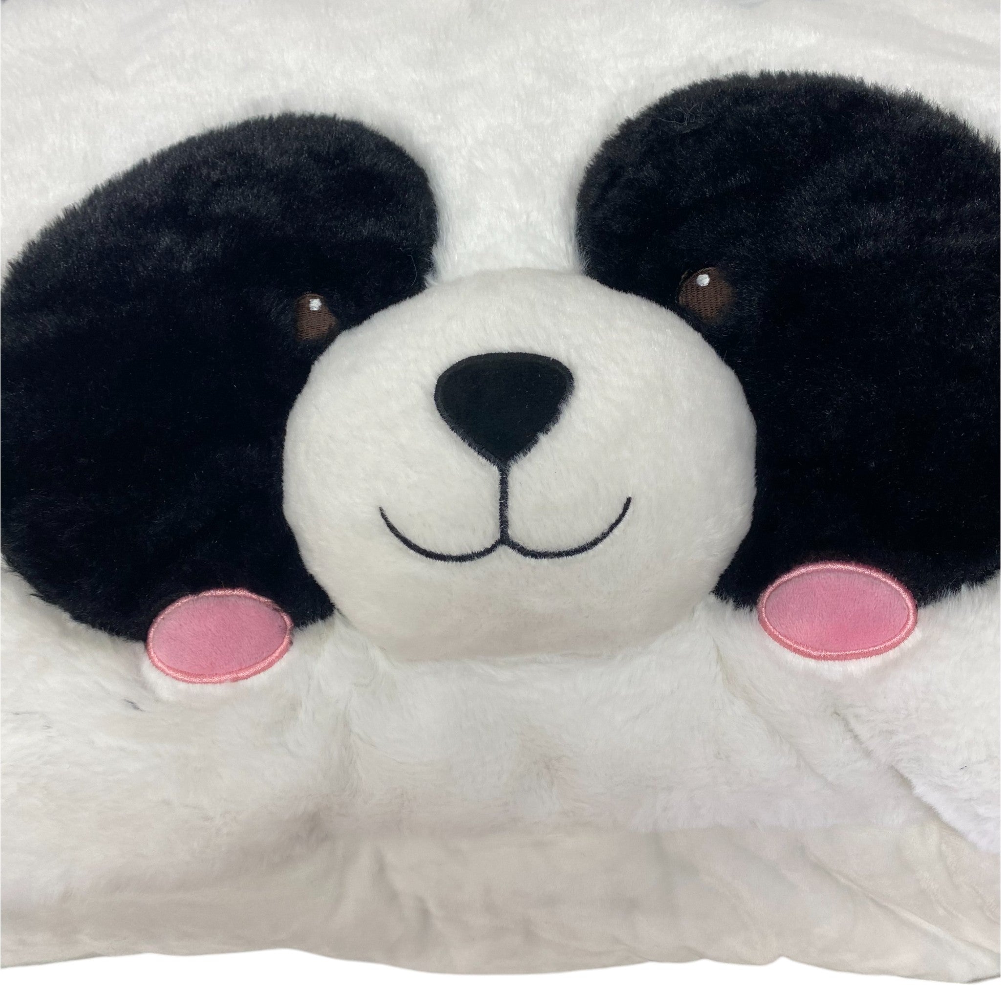Hug-Fun Kids Animal Slumber Bag - Panda