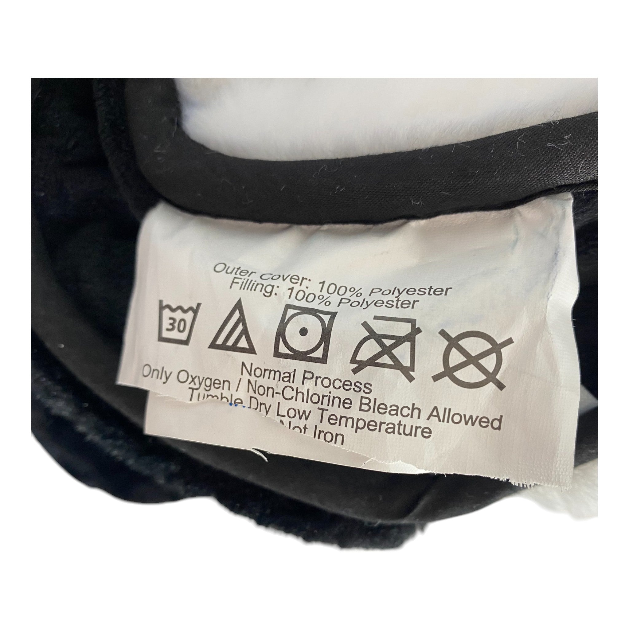 Hug-Fun Kids Animal Slumber Bag - Panda