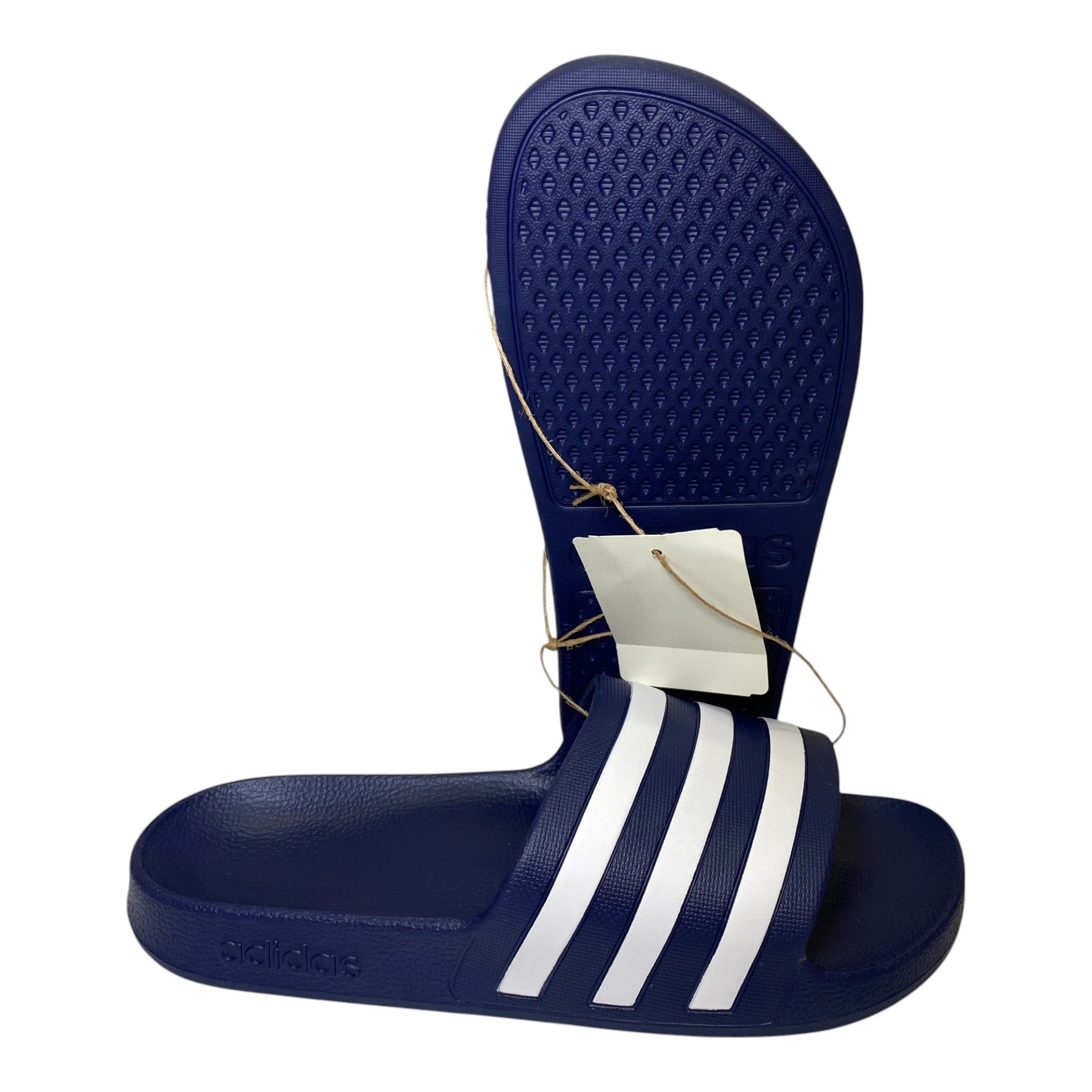 Adidas Pool Slides
