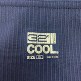 32 Degrees Women's Soft Touch Ribbed Leggings SIZE - Extra Large