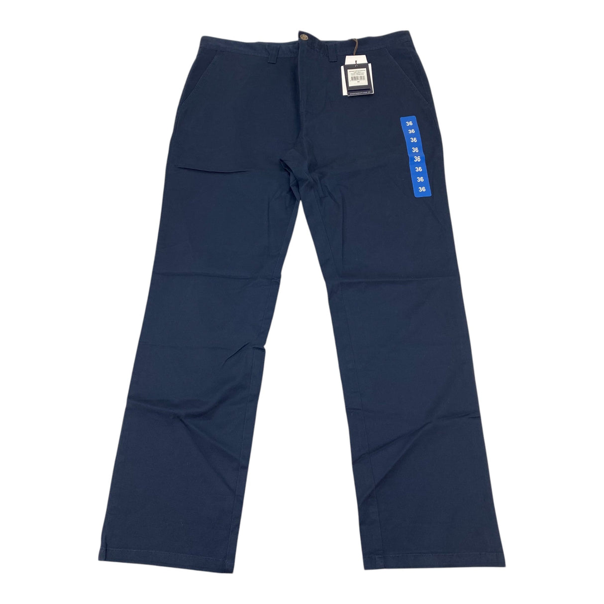 SportsCraft Men's Light Weight Crew Pants SIZE - 36