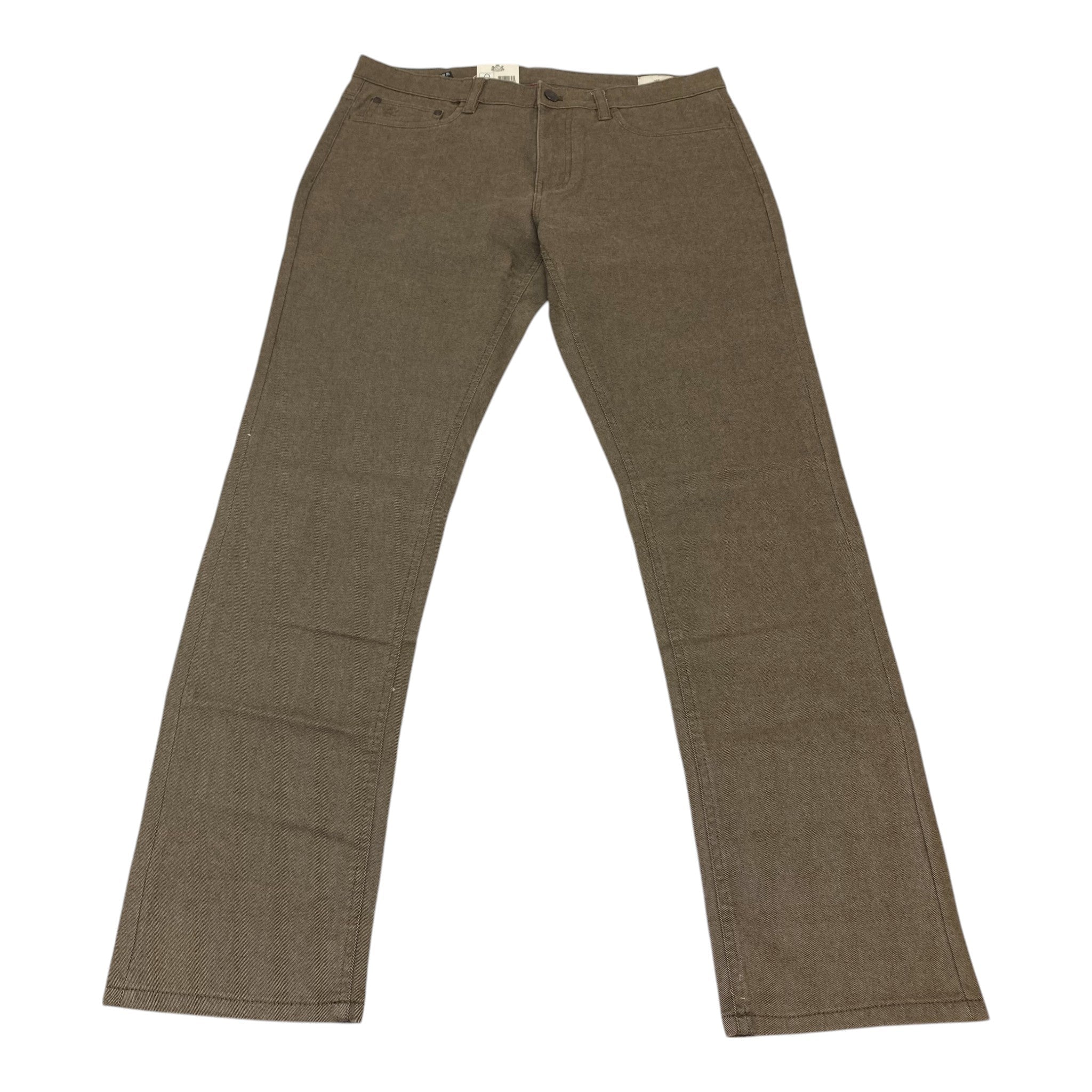 English Laundry Men's The 365 Straight Fit Pants SIZE - 32