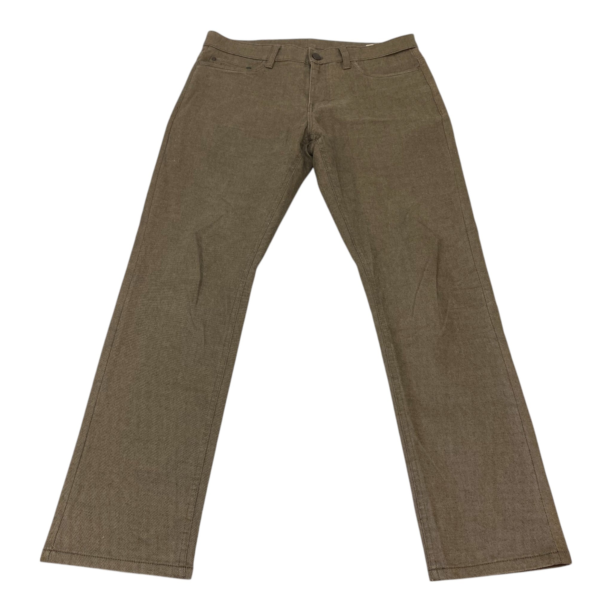English Laundry Men's The 365 Straight Fit Pants SIZE - 32