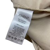 Advent Women's Tailored Pleat Shorts SIZE - Large