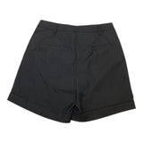 Advent Women's Tailored Pleat Shorts SIZE - Large