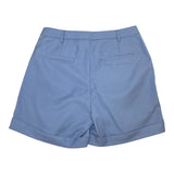 Advent Women's Tailored Pleat Shorts SIZE - Large