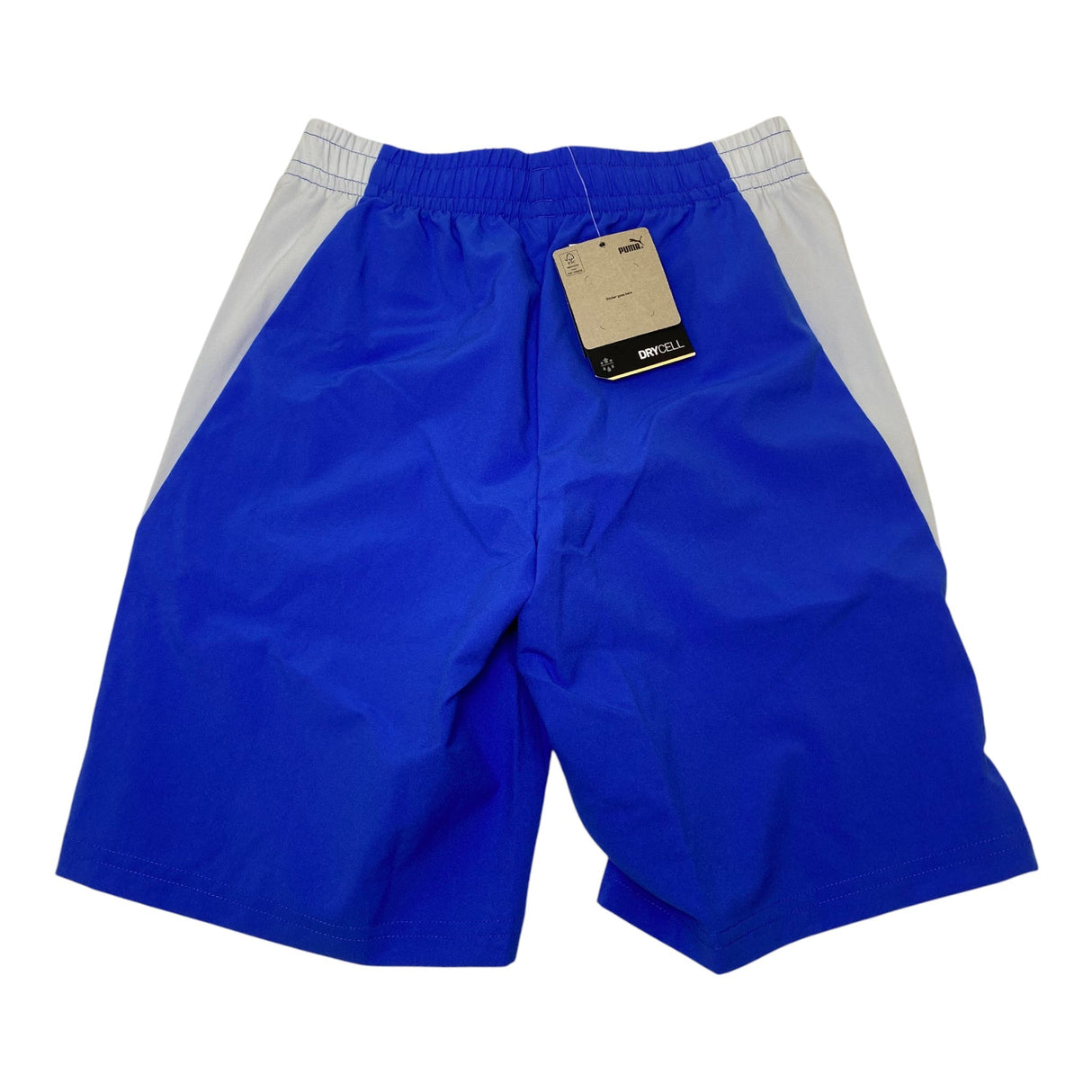 Puma Boy's Drycell Active Sports Woven Shorts