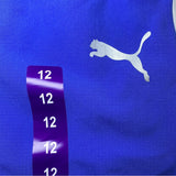 Puma Boy's Drycell Active Sports Woven Shorts