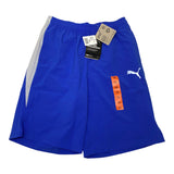 Puma Boy's Drycell Active Sports Woven Shorts