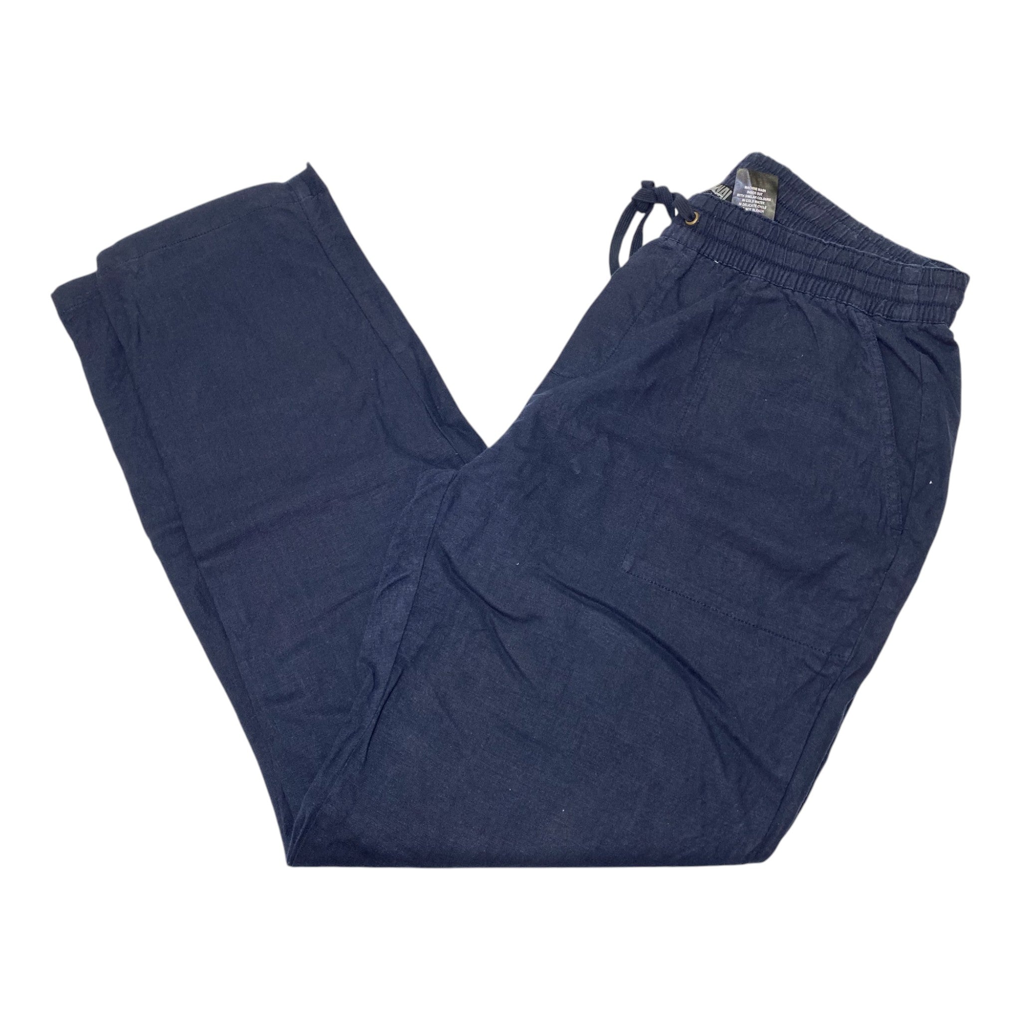 Nicole Miller Women's True Original Fit Pants SIZE - Large