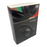 Bose QuietComfort Wireless SC Noise Cancelling Headphones