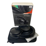 Bose QuietComfort Wireless SC Noise Cancelling Headphones