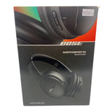 Bose QuietComfort Wireless SC Noise Cancelling Headphones
