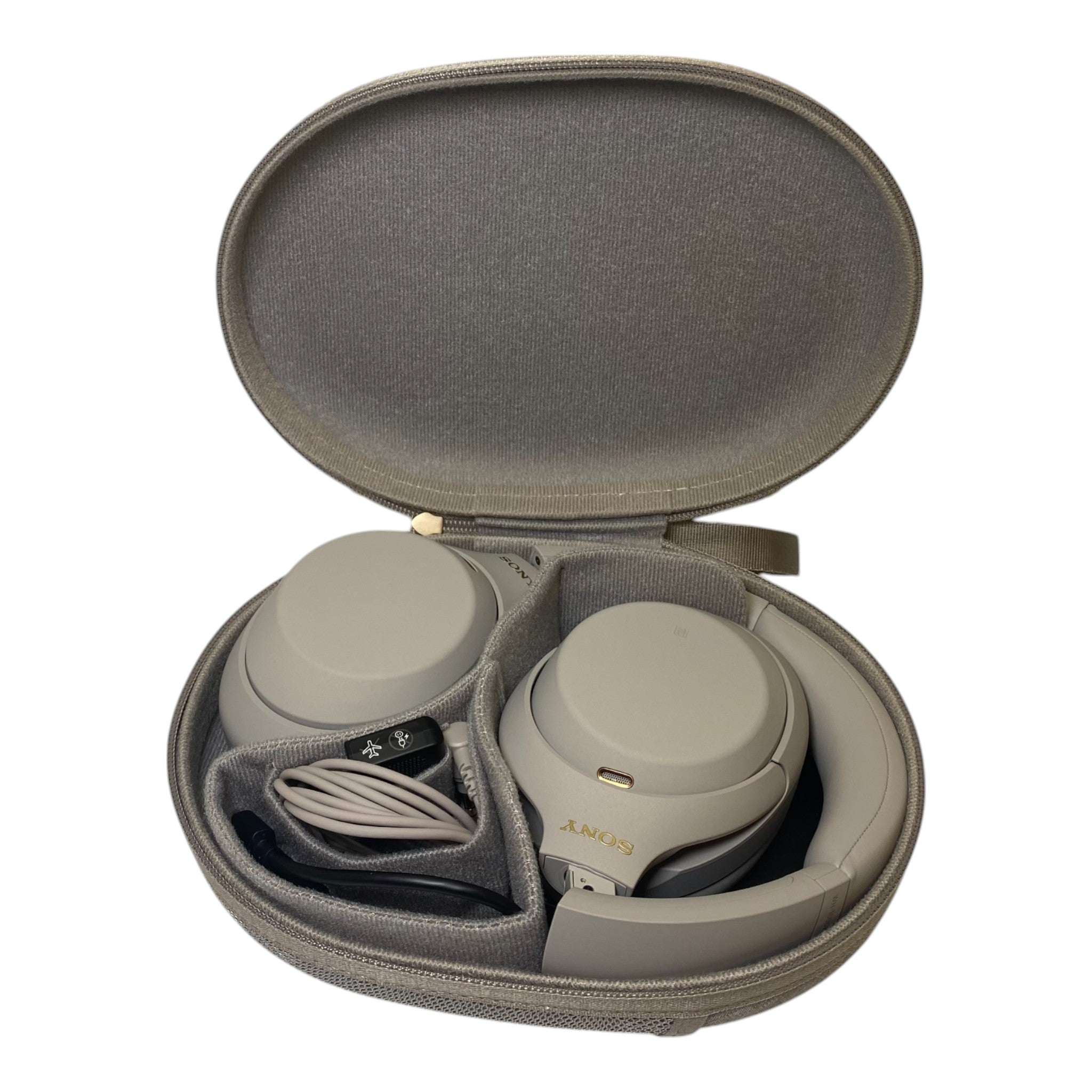 Sony Wireless Noise Cancelling Stereo Headset