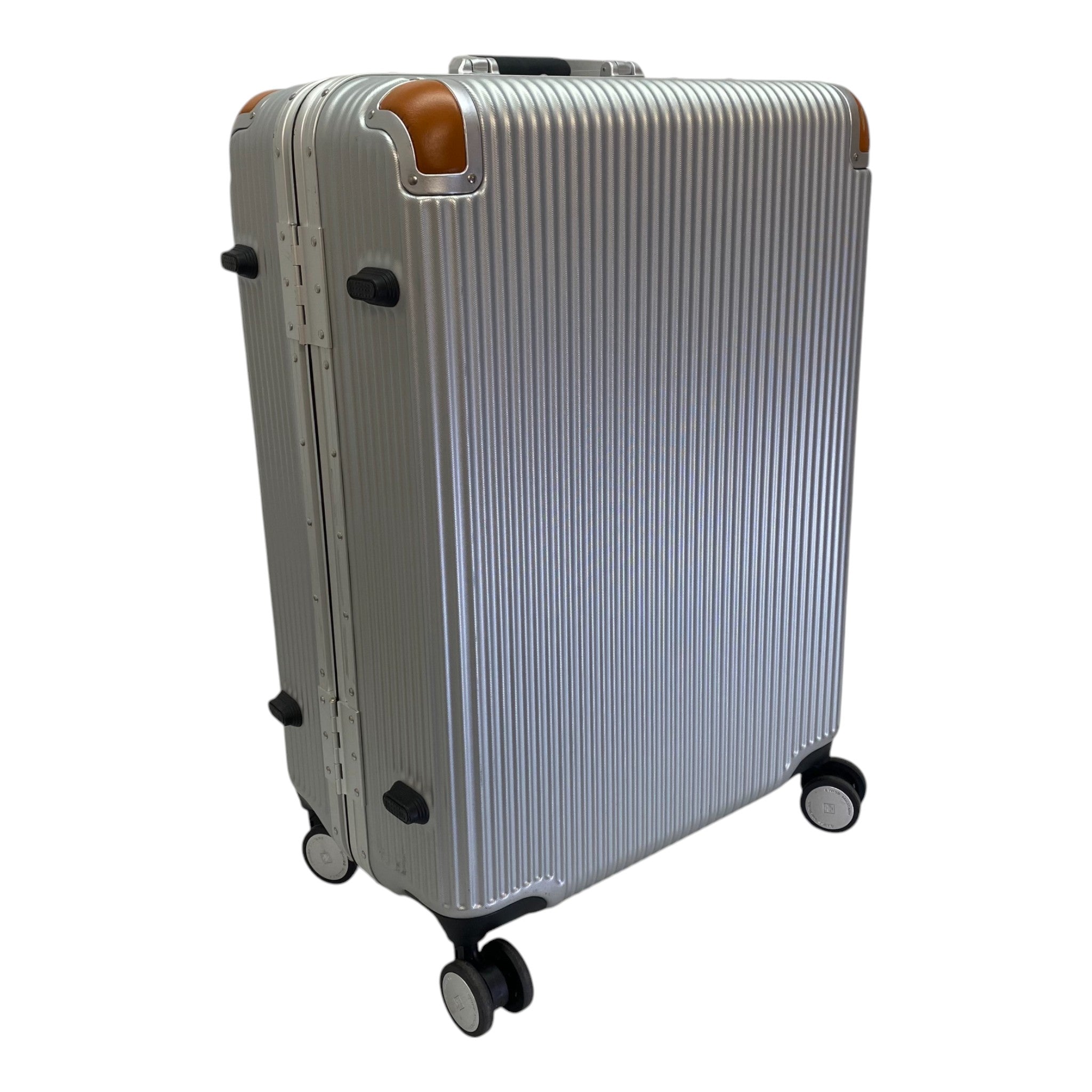 Swiss Military Medium Hardside Luggage 60cm