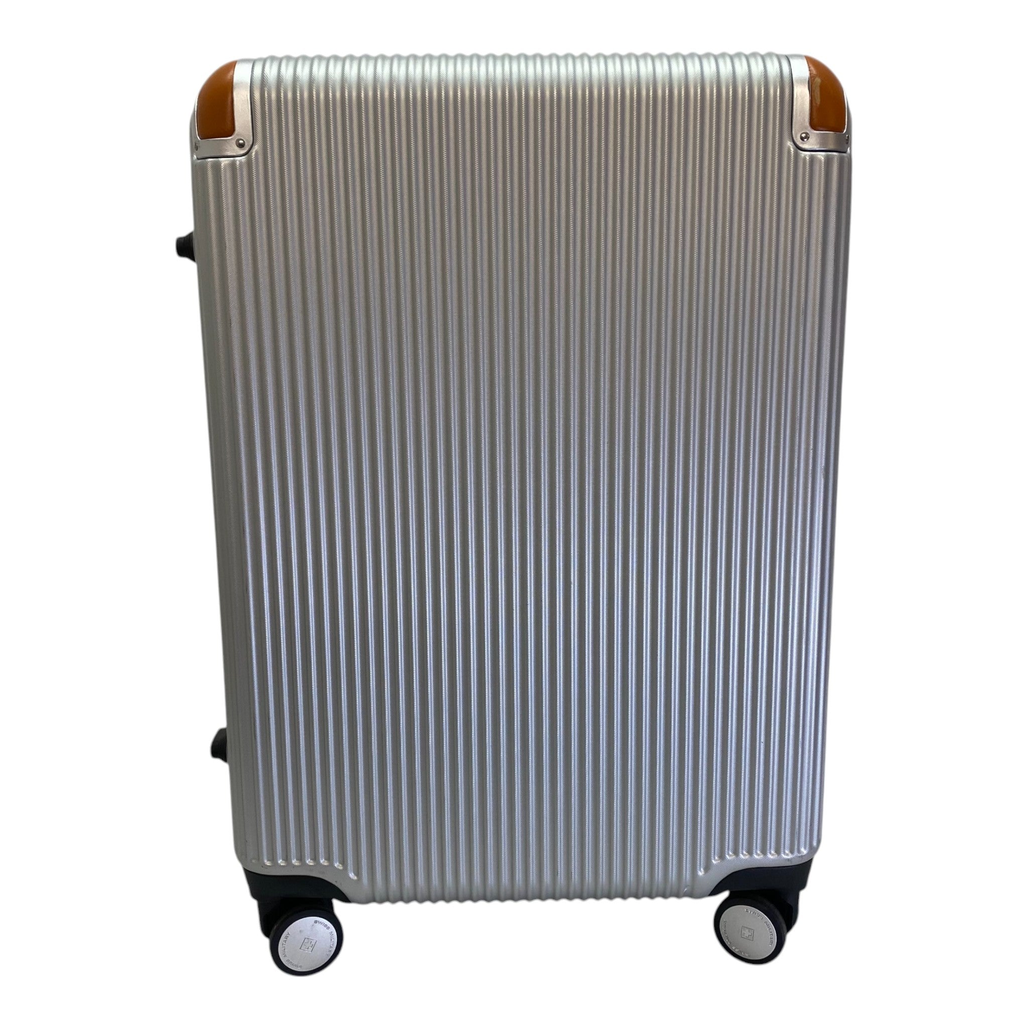 Swiss Military Medium Hardside Luggage 60cm