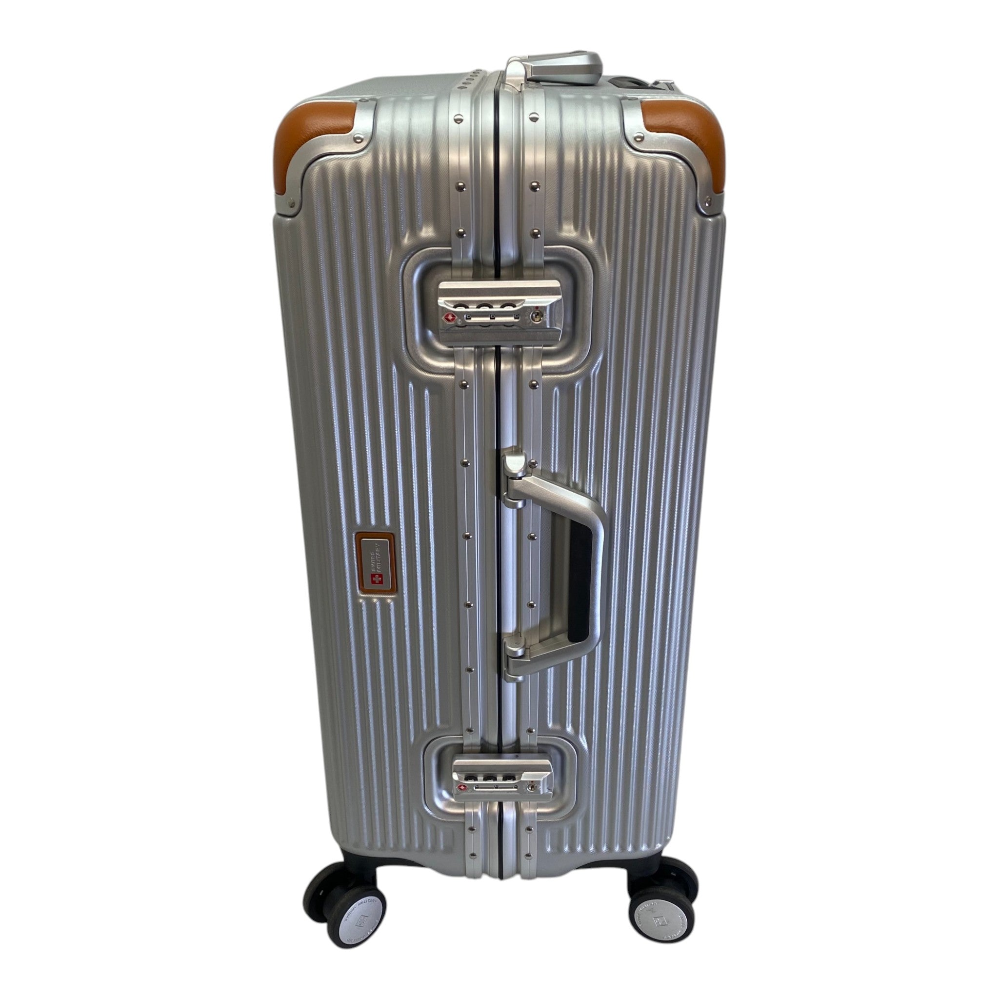 Swiss Military Medium Hardside Luggage 60cm