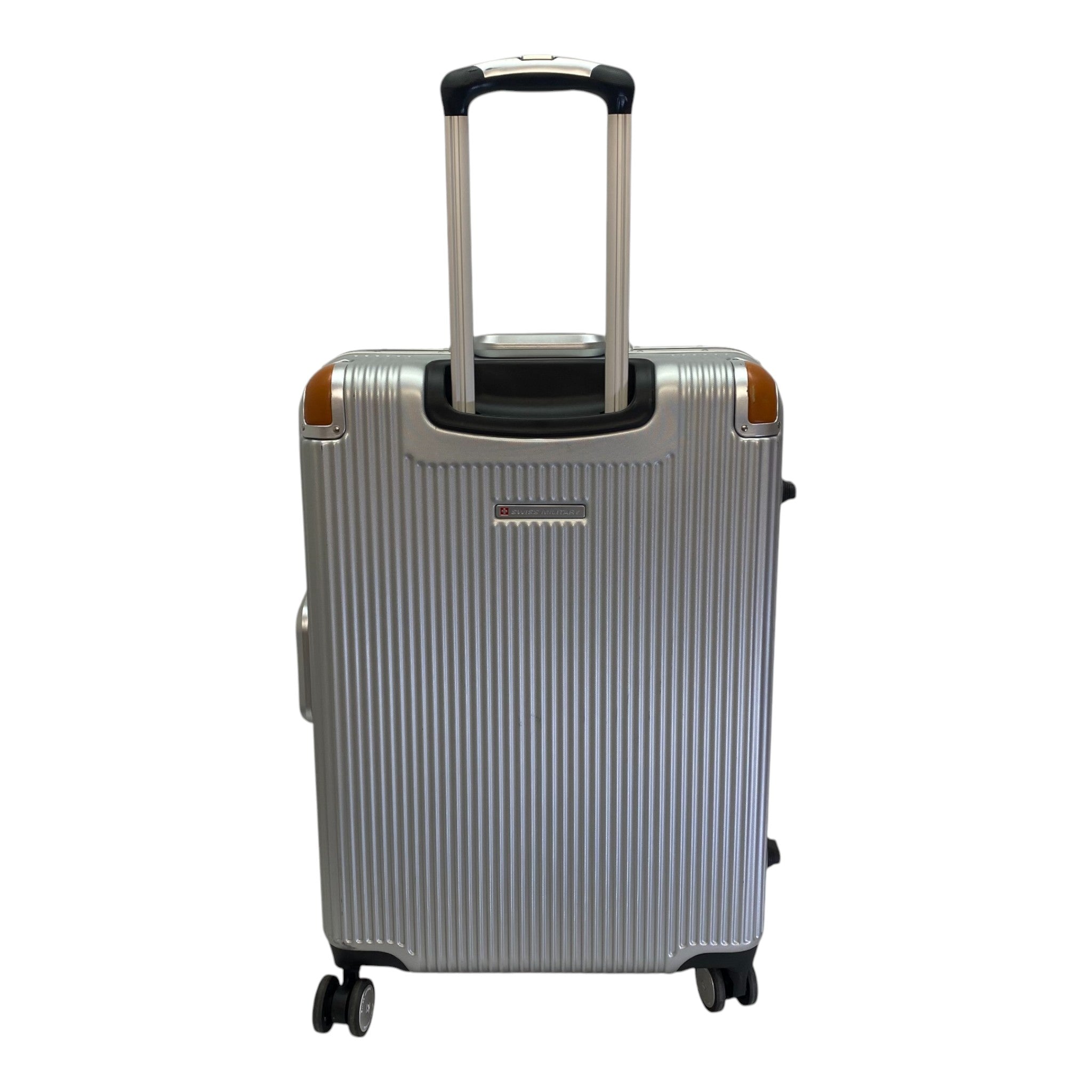 Swiss Military Medium Hardside Luggage 60cm