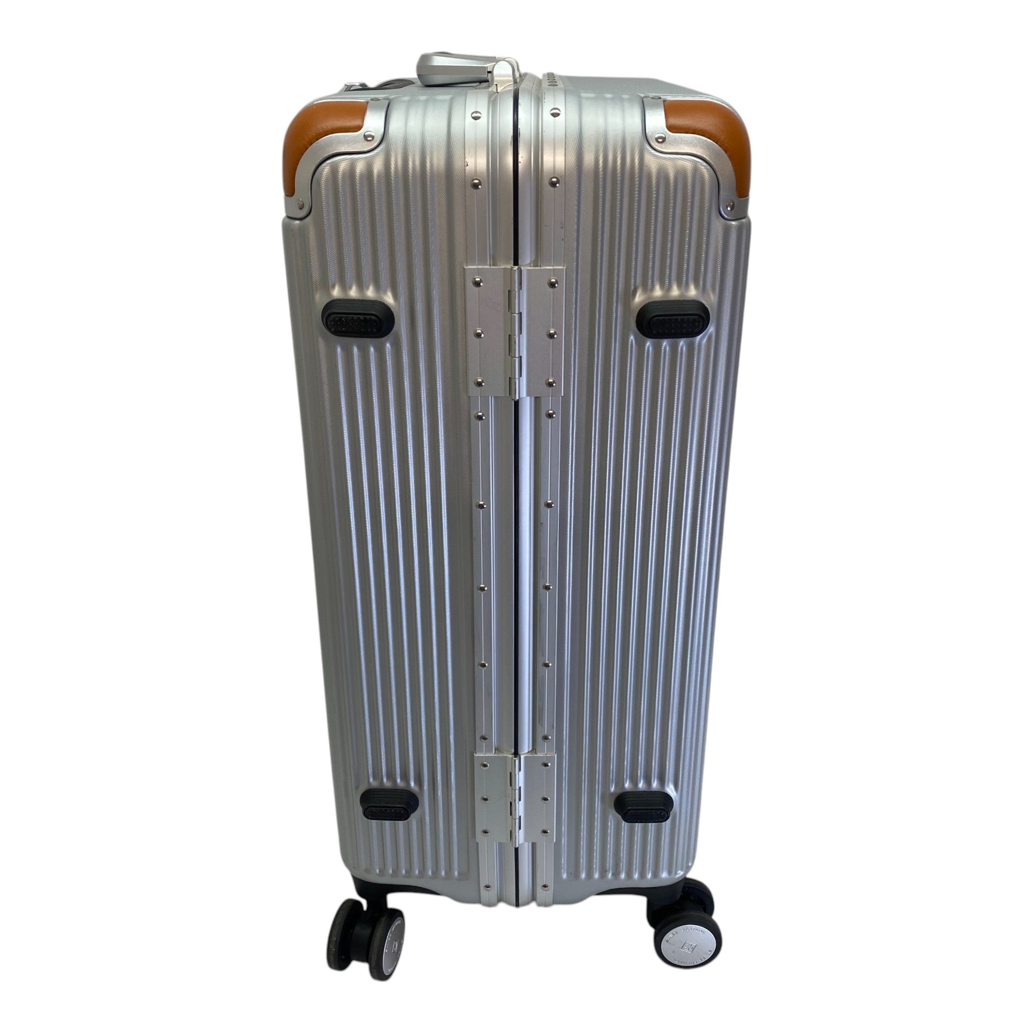 Swiss Military Medium Hardside Luggage 60cm