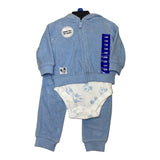 Disney Baby Mickey Mouse 3 Piece Clothing Set - Size 12M