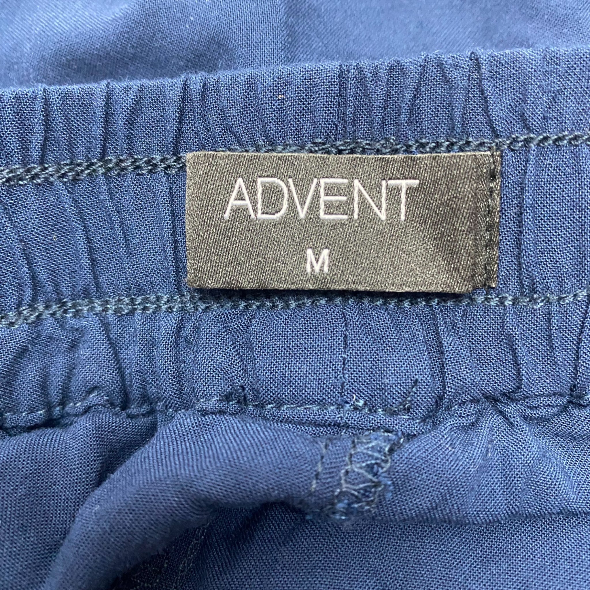 Advent Women's Classic Fit Wide Leg Palazzo Pants