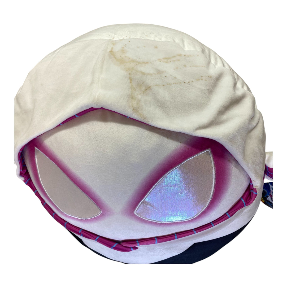 Marvel Cuutopia 20" Ghost-Spider Spiderman Plush