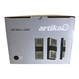 Artika Mazza Bubble Integrated LED Outdoor Light