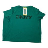 DKNY Women's Sequin Dress T-Shirt SIZE - Small