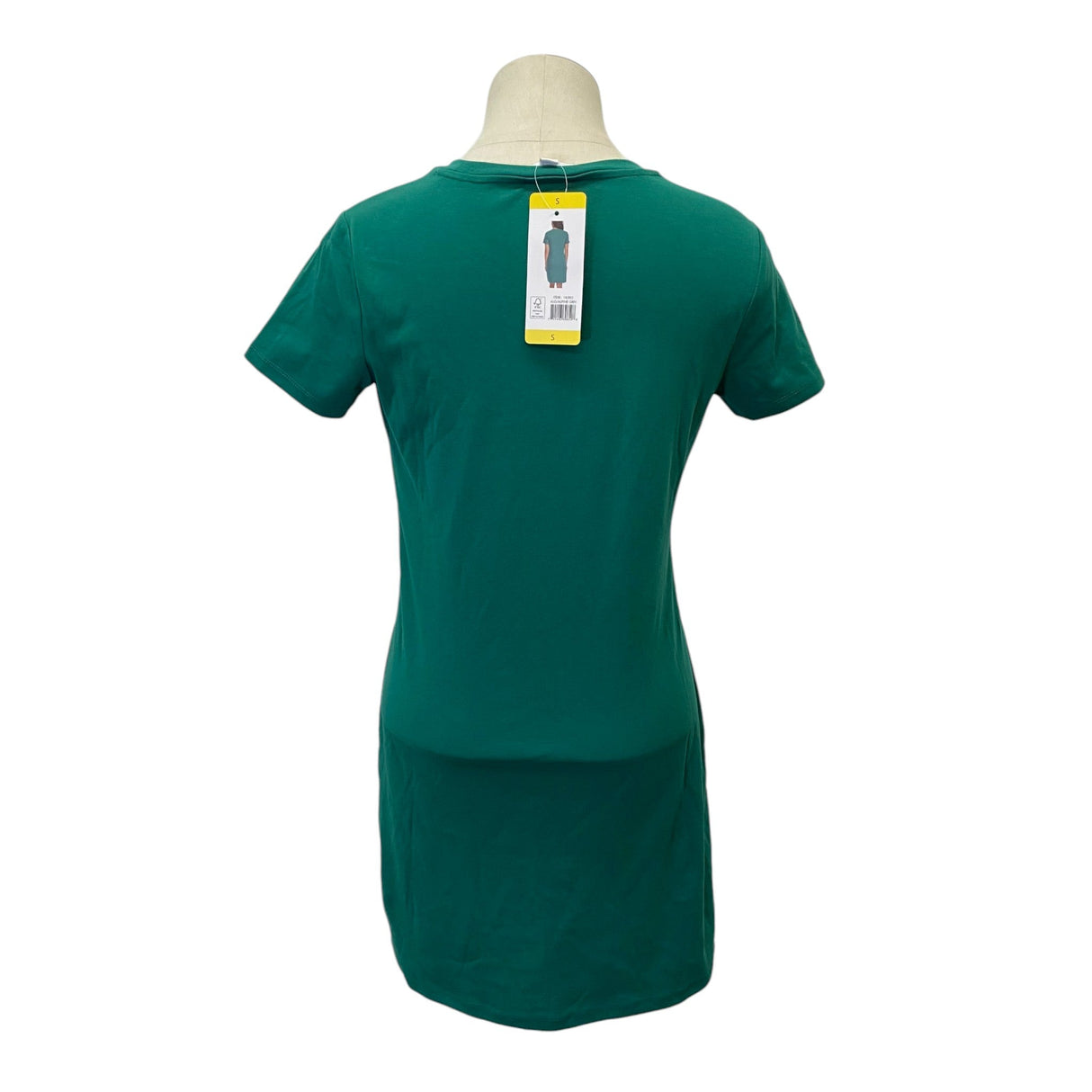 DKNY Women's Sequin Dress T-Shirt SIZE - Small