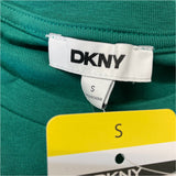 DKNY Women's Sequin Dress T-Shirt SIZE - Small
