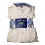 Tailor Vintage Men's Stretch Oxford Shirt