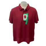 32 Degrees Men's Standard Fit Polo Shirt SIZE - Extra Large
