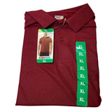 32 Degrees Men's Standard Fit Polo Shirt SIZE - Extra Large