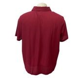 32 Degrees Men's Standard Fit Polo Shirt SIZE - Extra Large