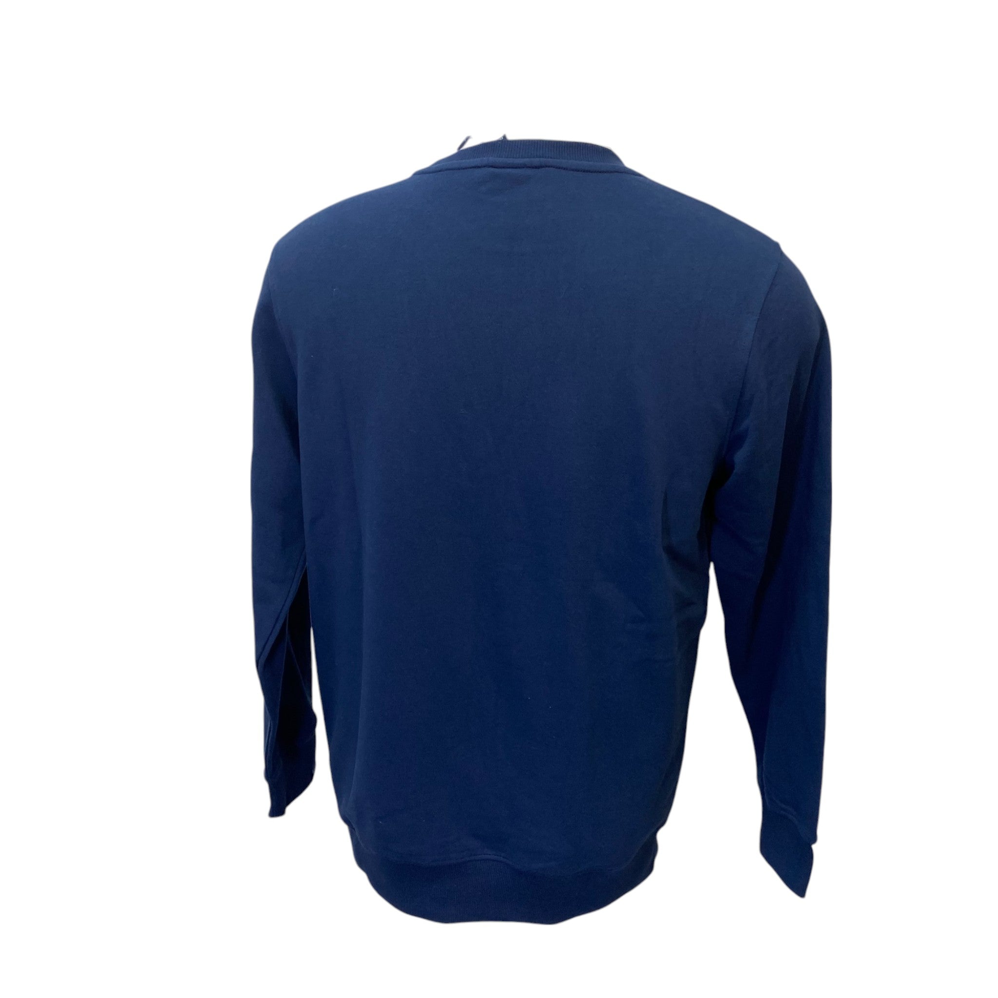 Ellesse Men's Standard Fit Sweatshirt