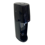Soda Stream Spirit Sparkling Water Maker - Black with Bonus Water Bottle